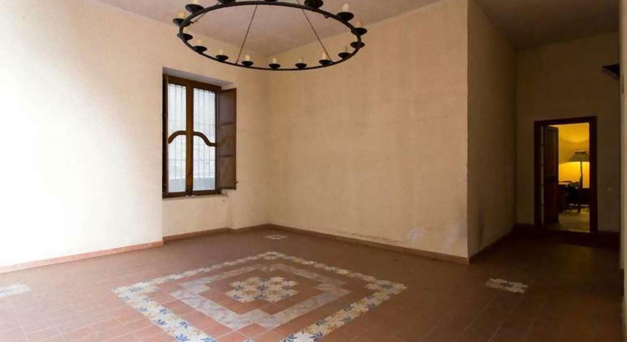 Hôtel Palermo Kalsa Extérieur photo