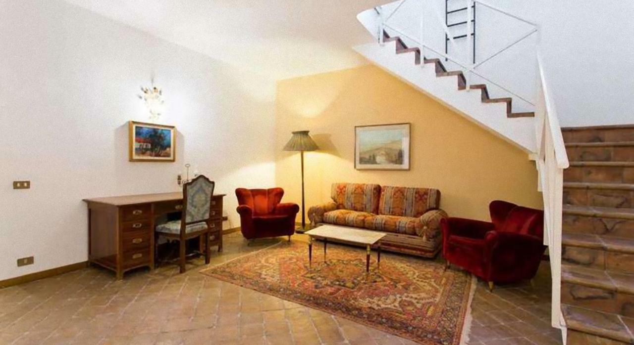 Hôtel Palermo Kalsa Extérieur photo