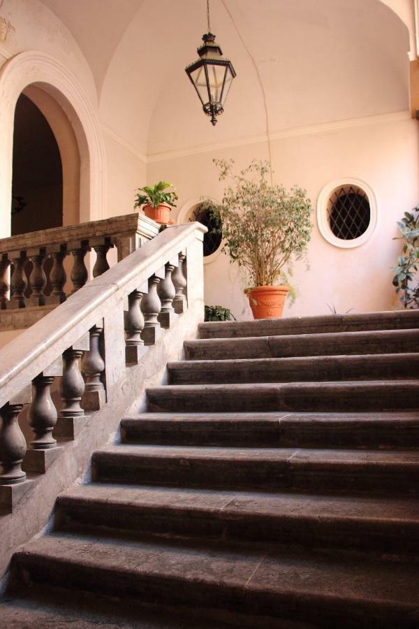 Hôtel Palermo Kalsa Extérieur photo