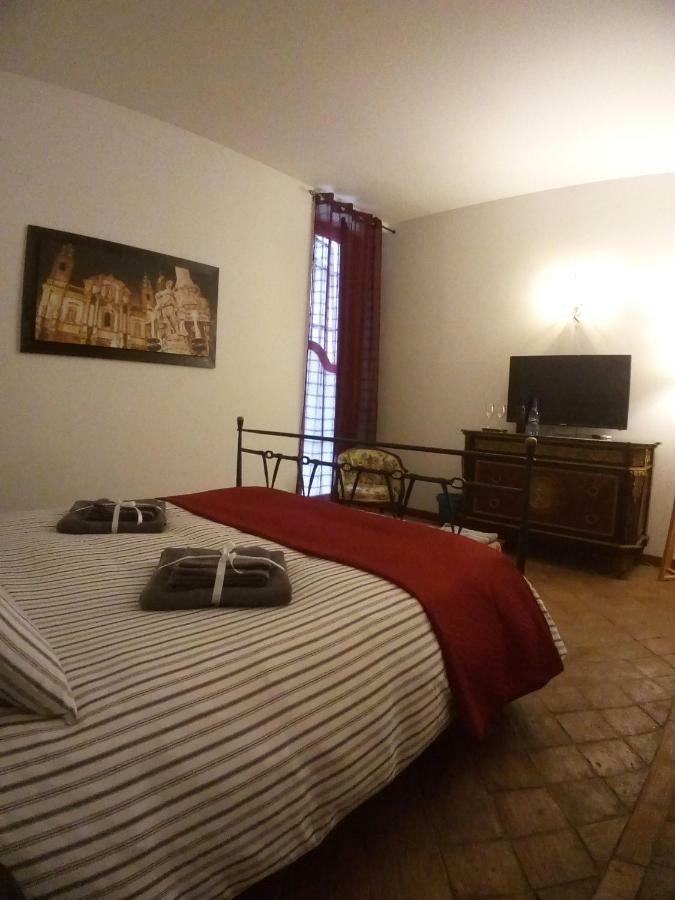 Hôtel Palermo Kalsa Extérieur photo