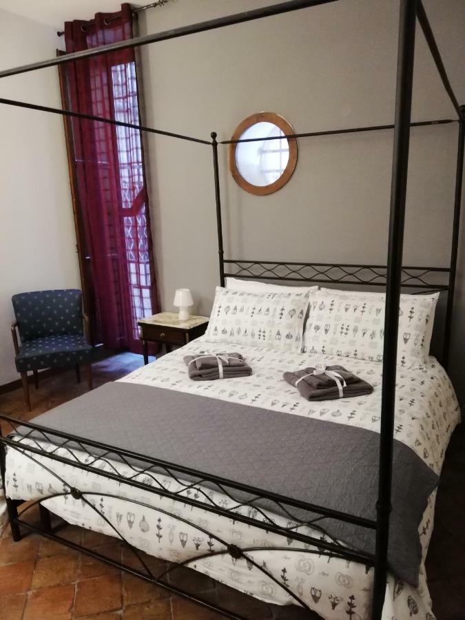 Hôtel Palermo Kalsa Extérieur photo