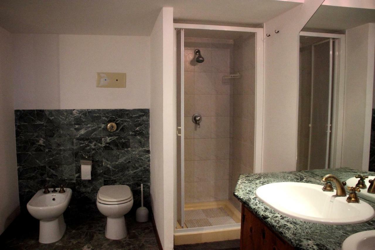 Hôtel Palermo Kalsa Extérieur photo