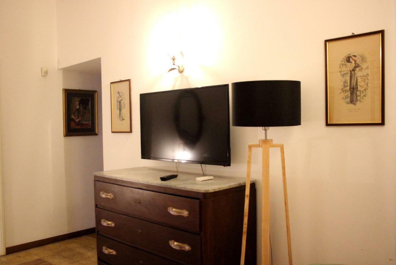 Hôtel Palermo Kalsa Extérieur photo