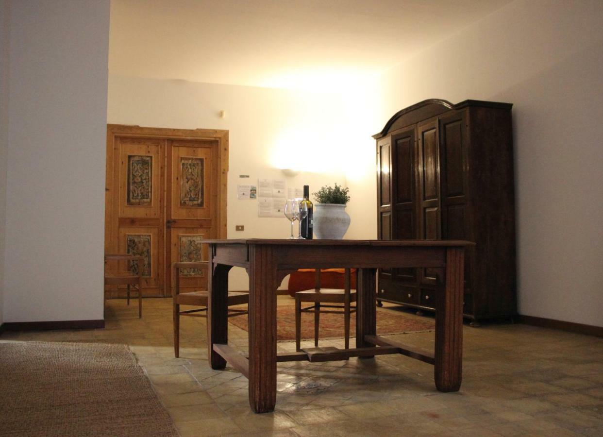 Hôtel Palermo Kalsa Extérieur photo
