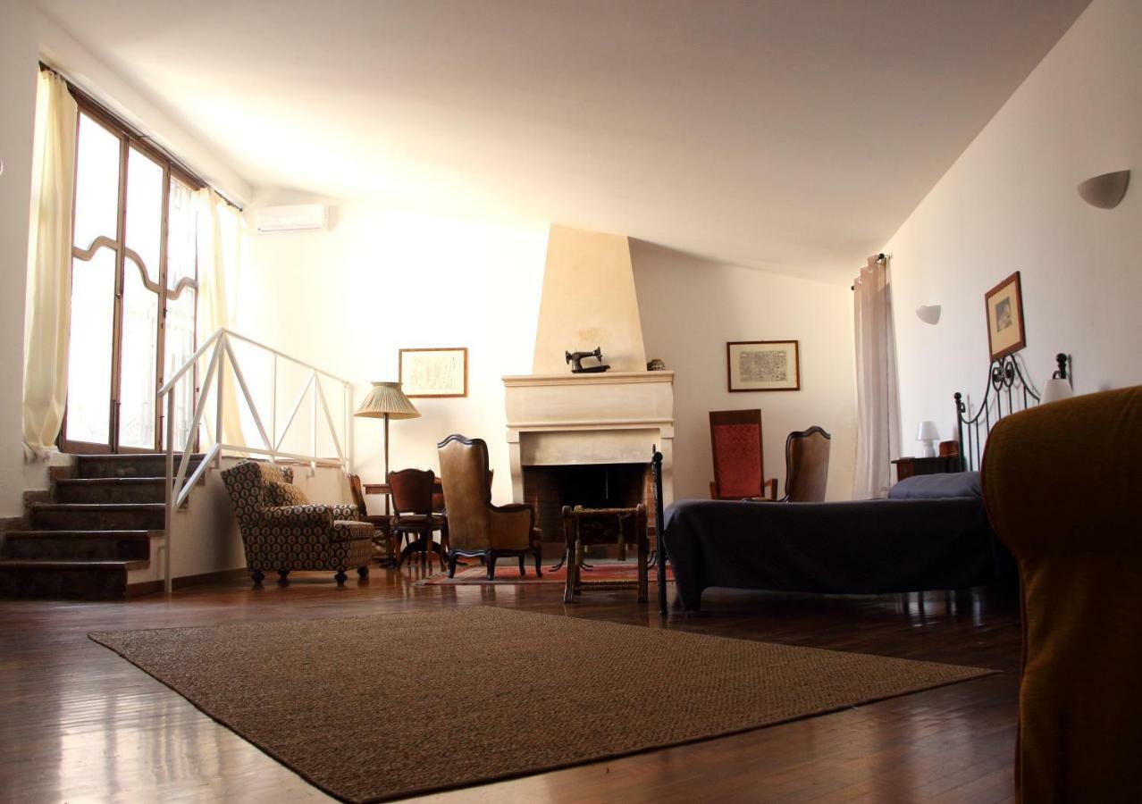 Hôtel Palermo Kalsa Extérieur photo