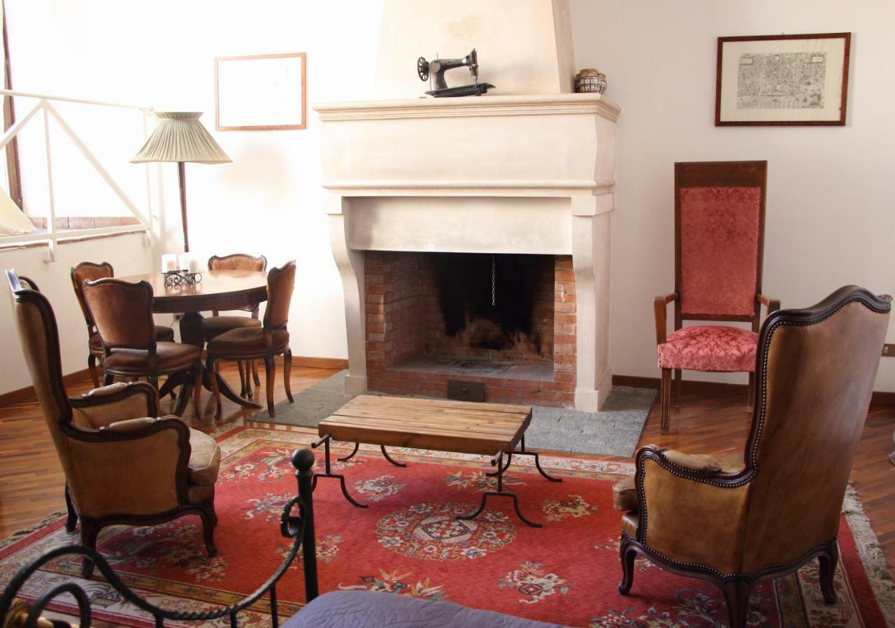 Hôtel Palermo Kalsa Extérieur photo