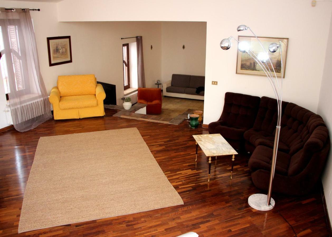 Hôtel Palermo Kalsa Extérieur photo