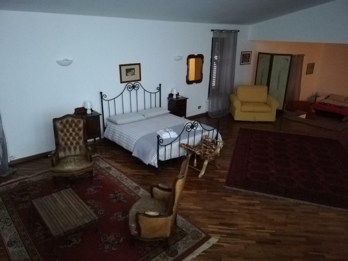 Hôtel Palermo Kalsa Extérieur photo